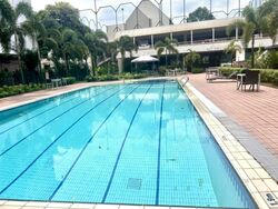 Pepys Hill Condominium (D5), Condominium #535894181